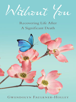 cover image of Without You